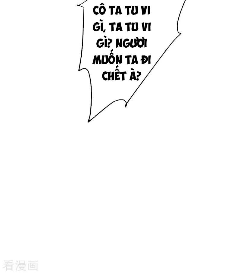 Nhất Kiếm Độc Tôn Chapter 94 - Trang 2