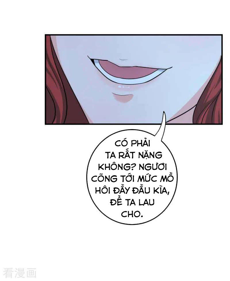 Nhất Kiếm Độc Tôn Chapter 95 - Trang 2