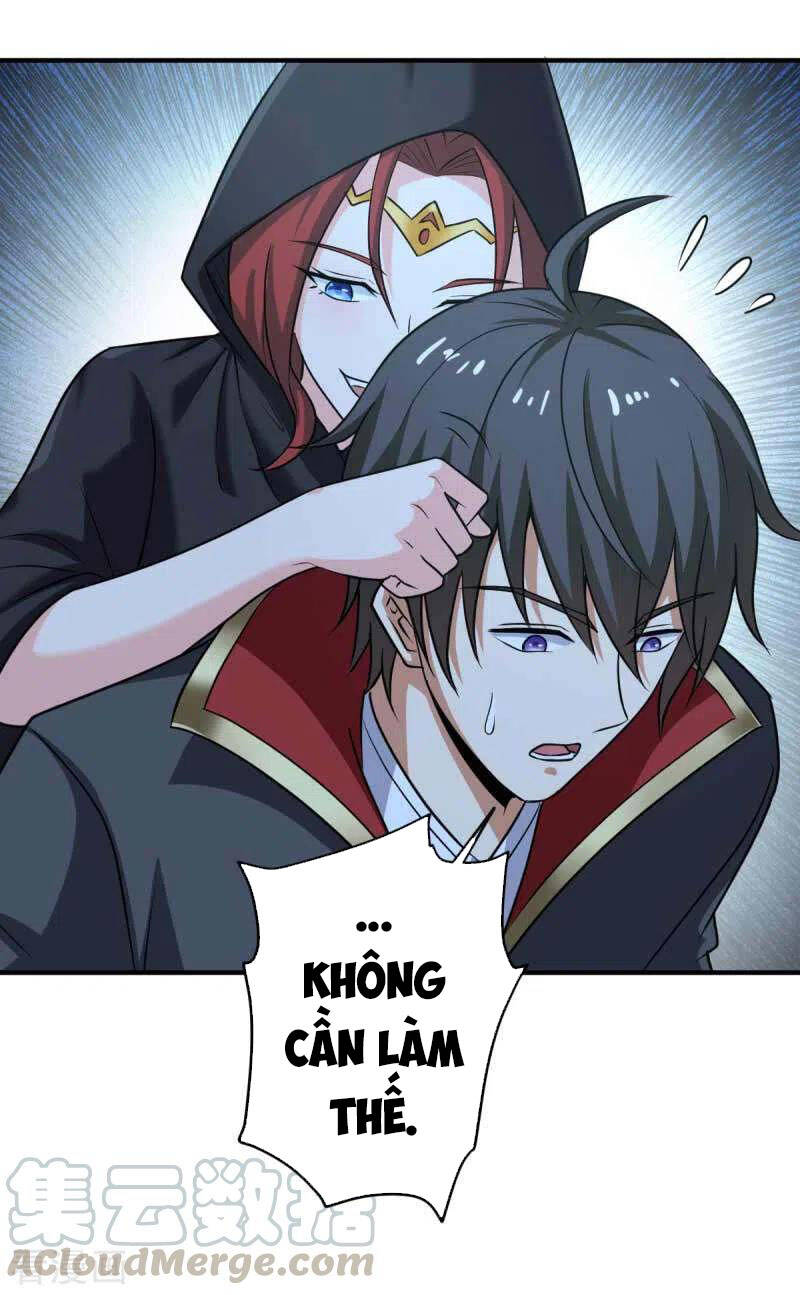 Nhất Kiếm Độc Tôn Chapter 95 - Trang 2