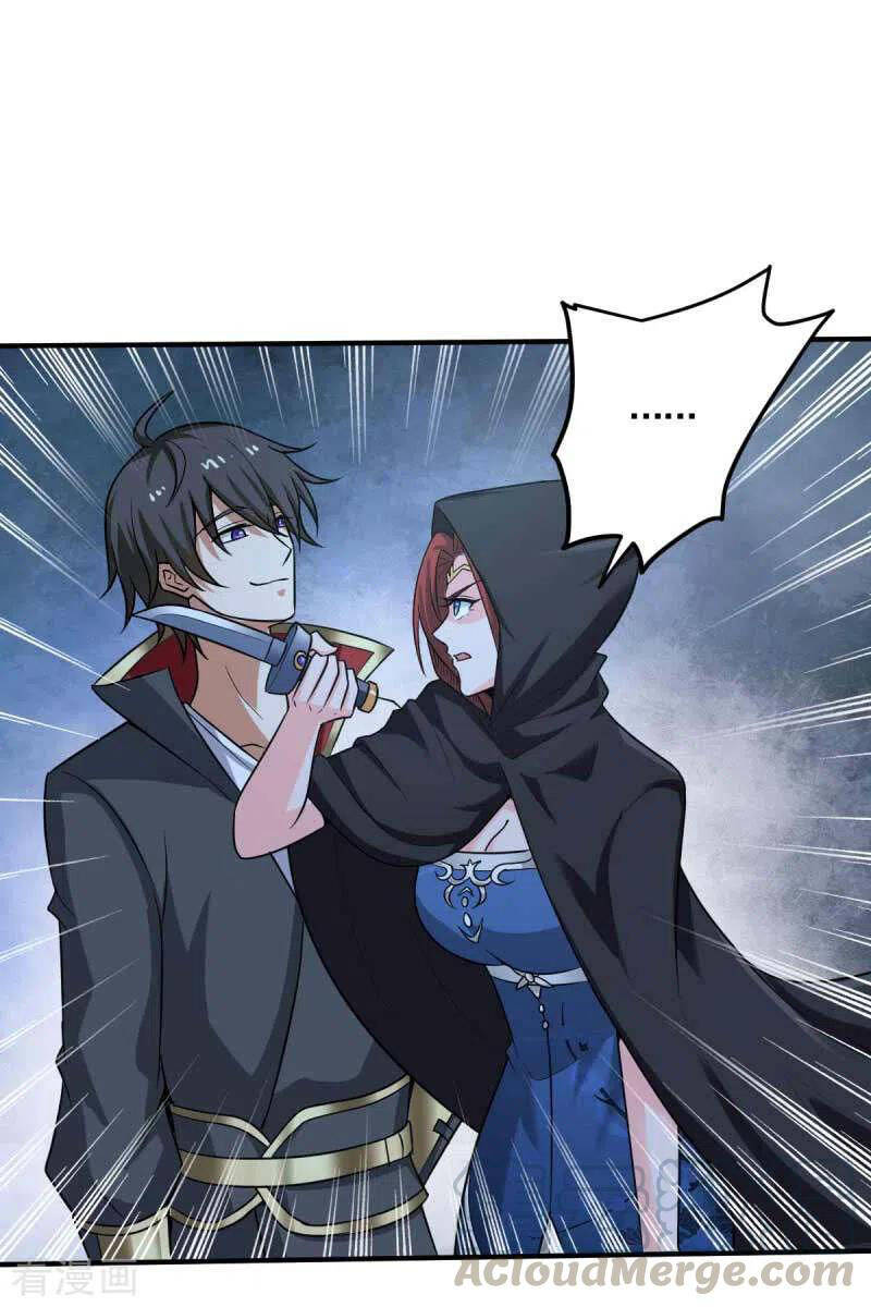 Nhất Kiếm Độc Tôn Chapter 95 - Trang 2