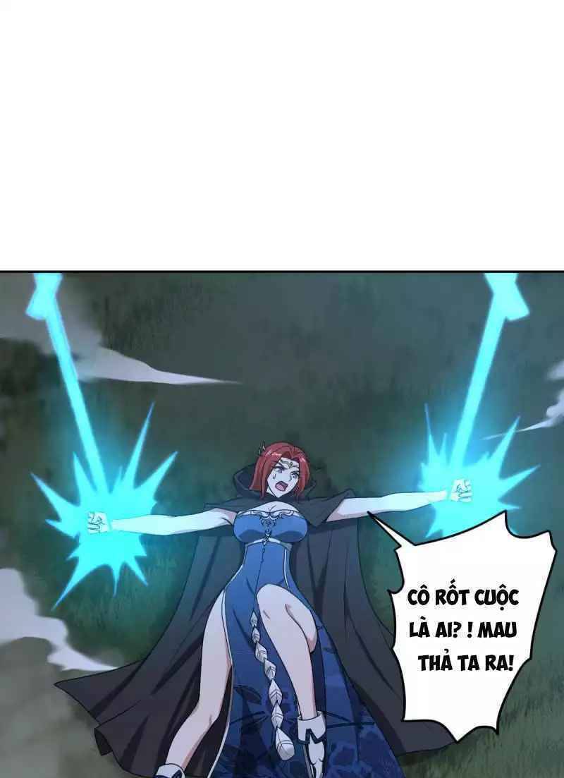 Nhất Kiếm Độc Tôn Chapter 96 - Trang 2