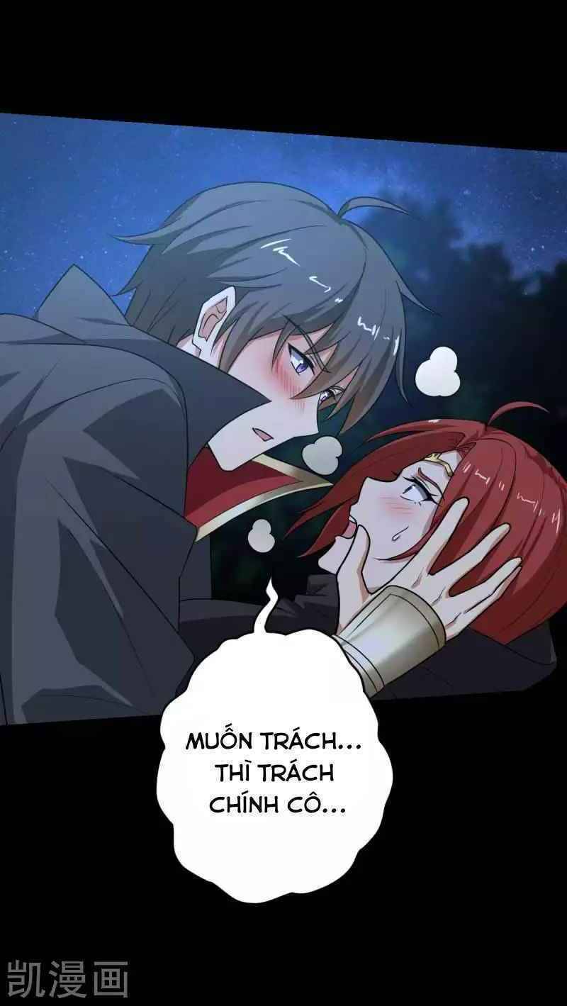 Nhất Kiếm Độc Tôn Chapter 96 - Trang 2