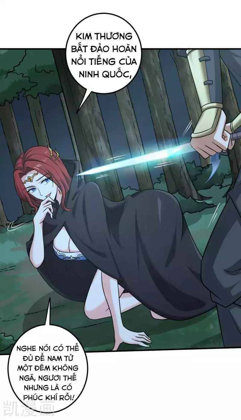 Nhất Kiếm Độc Tôn Chapter 96 - Trang 2