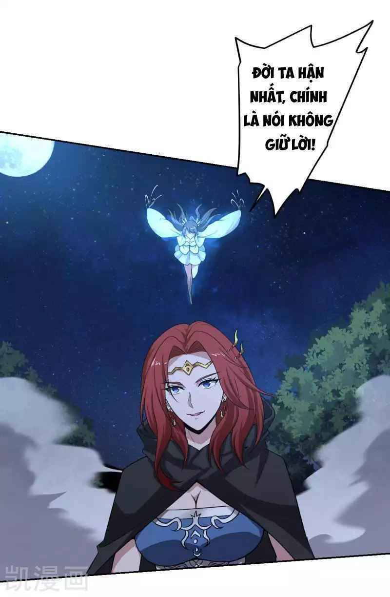 Nhất Kiếm Độc Tôn Chapter 96 - Trang 2