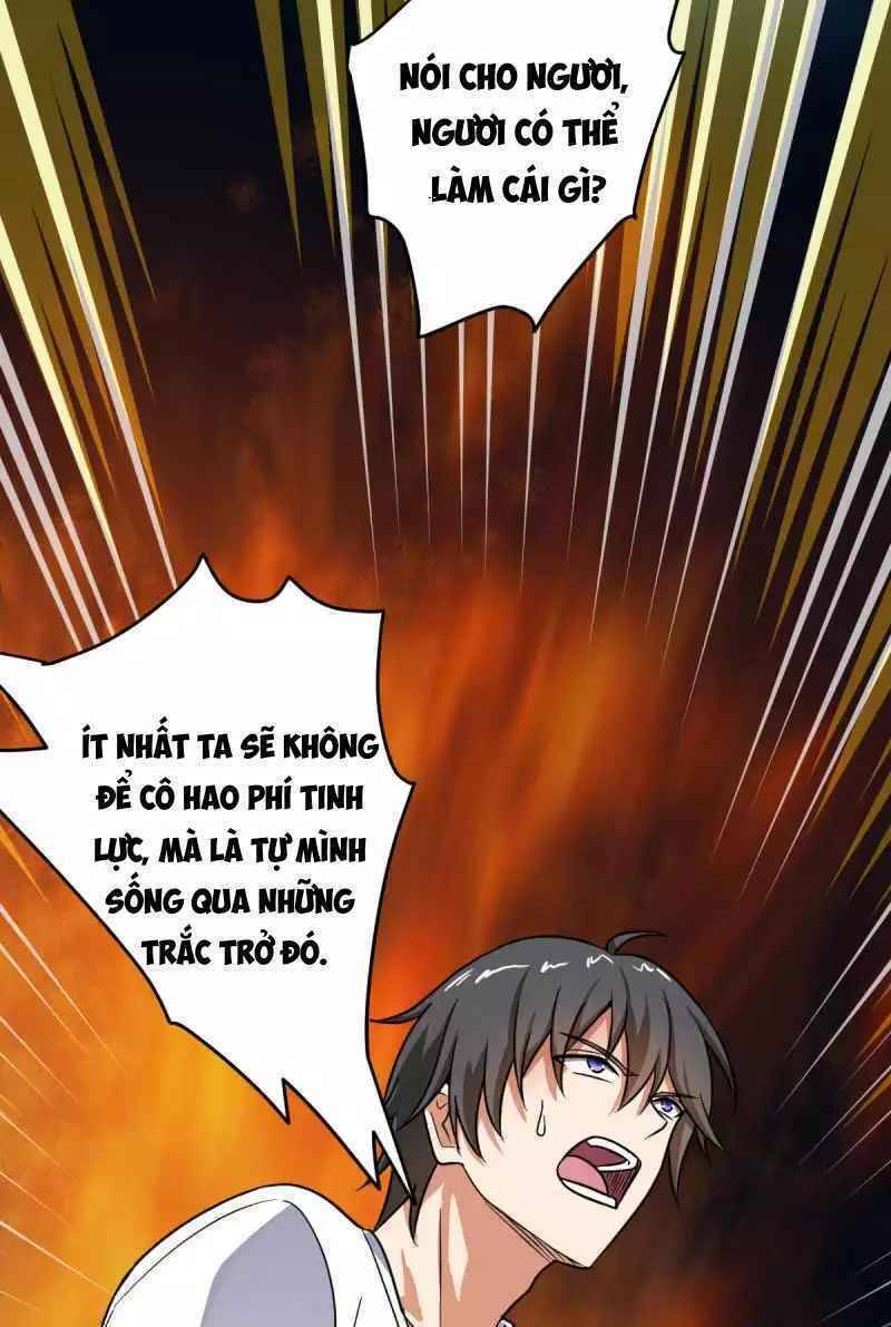 Nhất Kiếm Độc Tôn Chapter 97 - Trang 2