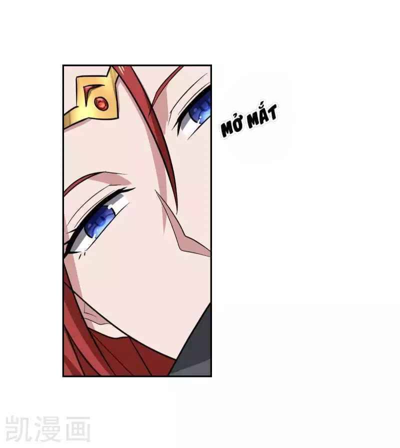 Nhất Kiếm Độc Tôn Chapter 97 - Trang 2