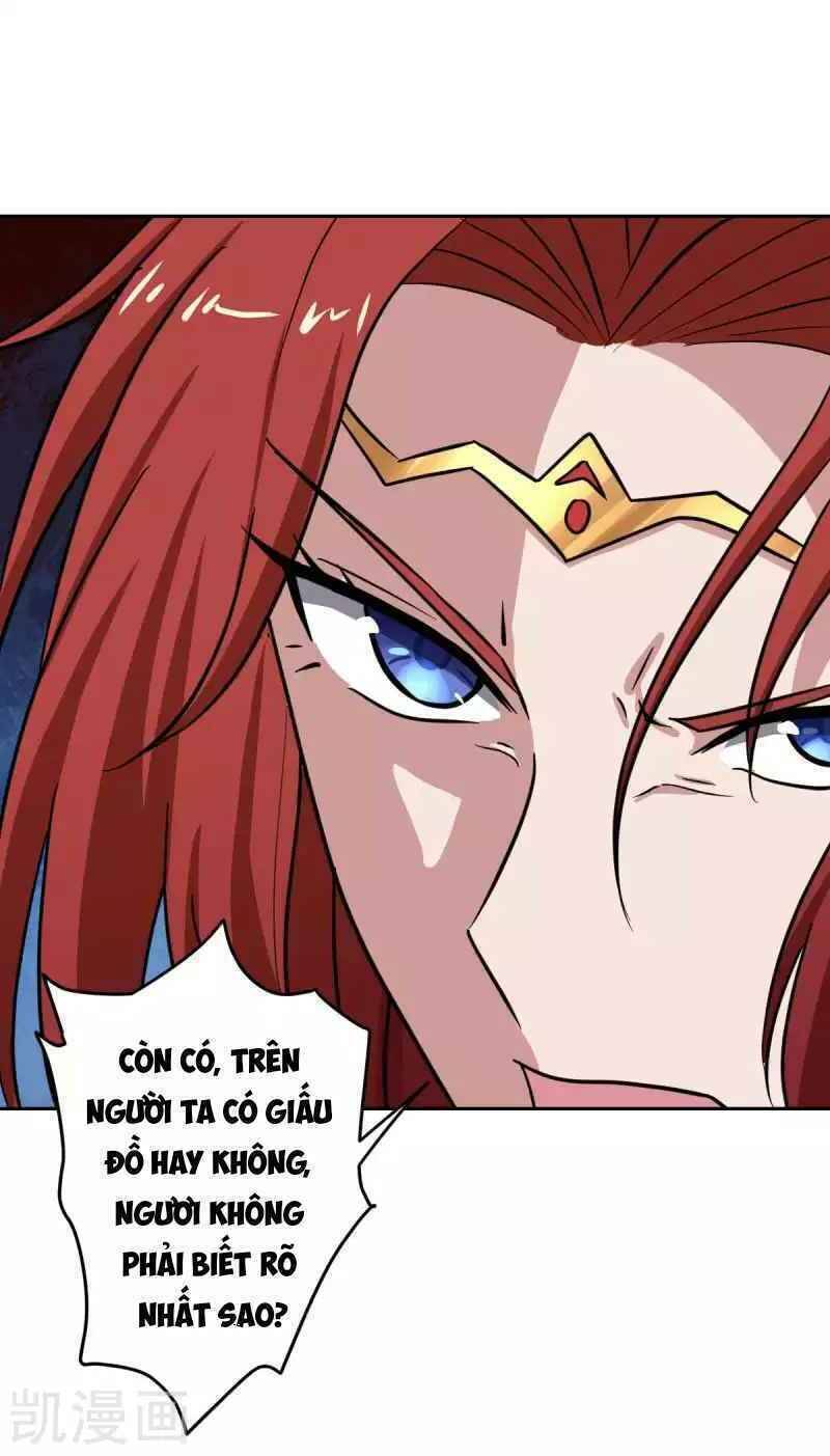 Nhất Kiếm Độc Tôn Chapter 97 - Trang 2