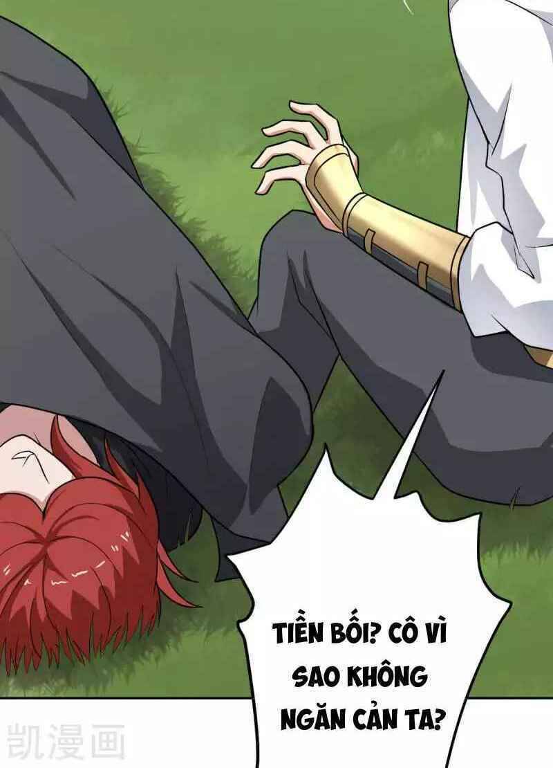 Nhất Kiếm Độc Tôn Chapter 97 - Trang 2