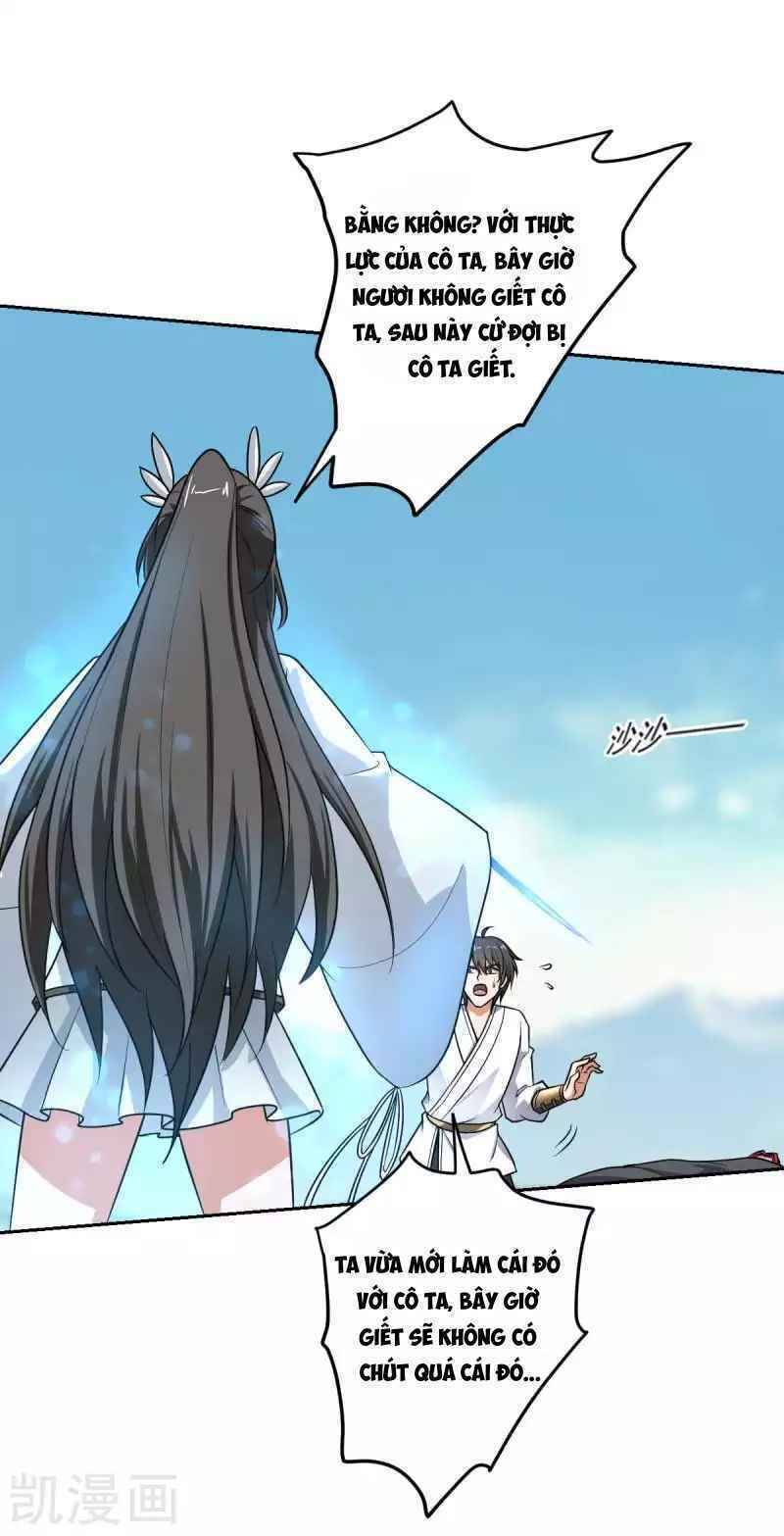 Nhất Kiếm Độc Tôn Chapter 97 - Trang 2