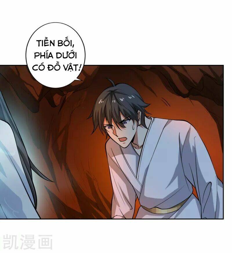 Nhất Kiếm Độc Tôn Chapter 98 - Trang 2