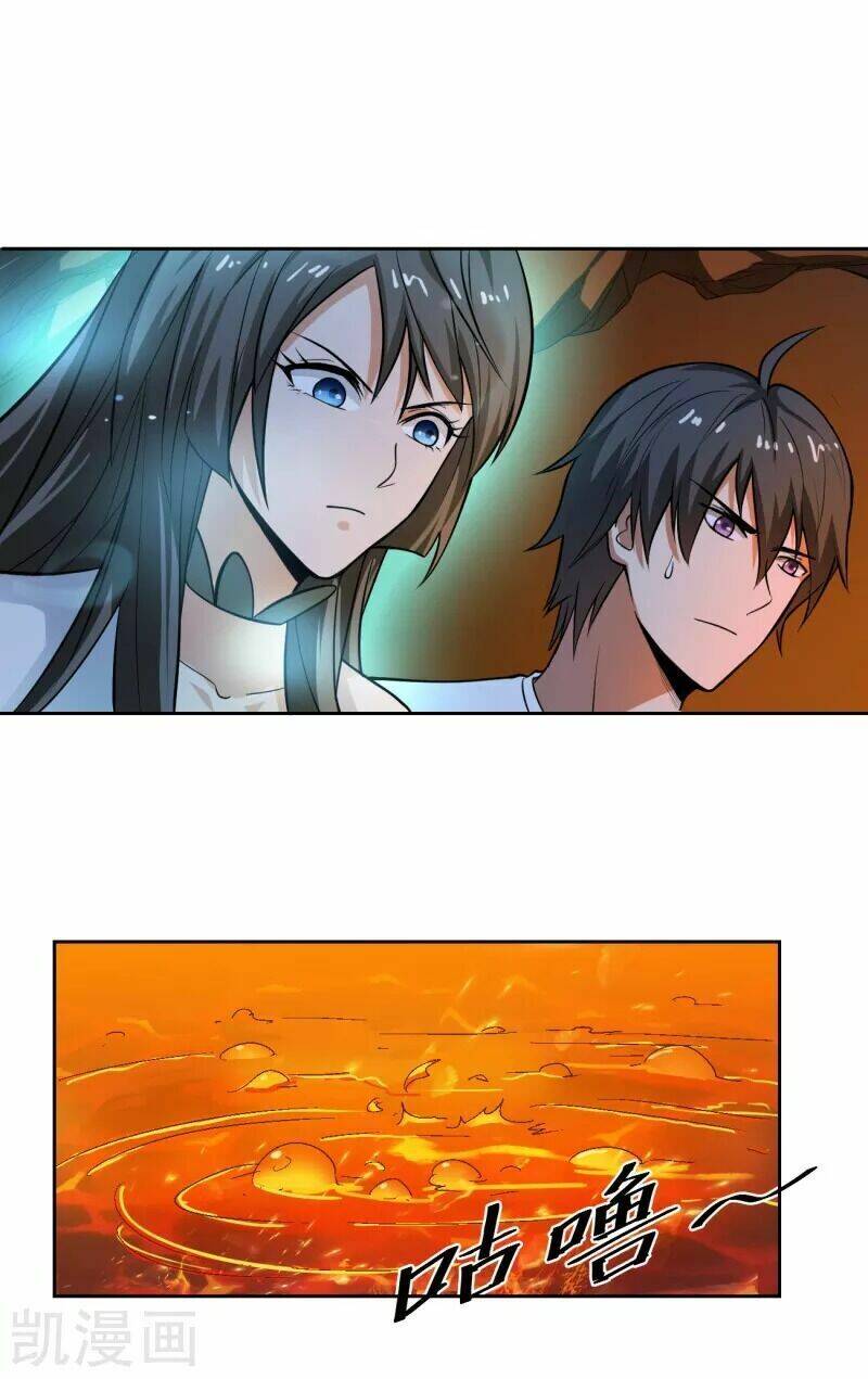 Nhất Kiếm Độc Tôn Chapter 98 - Trang 2