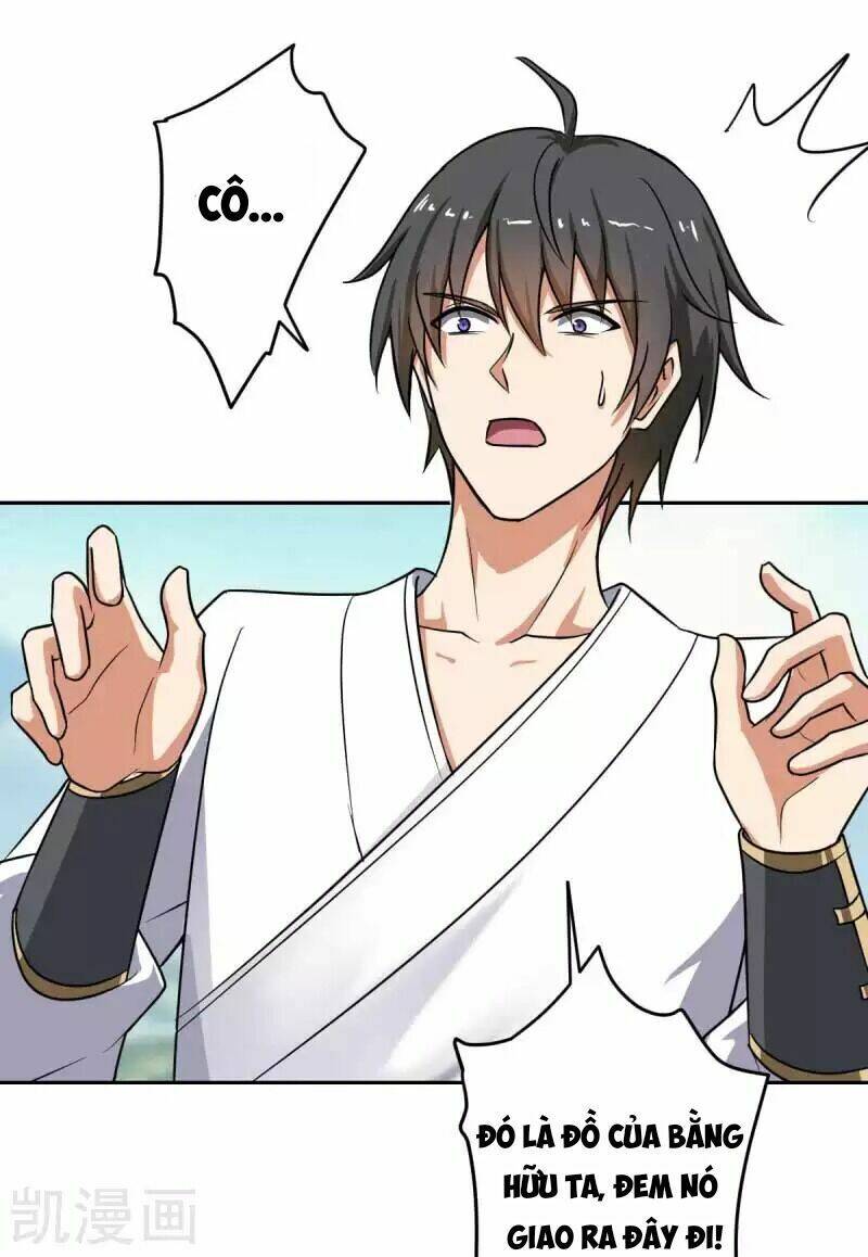 Nhất Kiếm Độc Tôn Chapter 98 - Trang 2