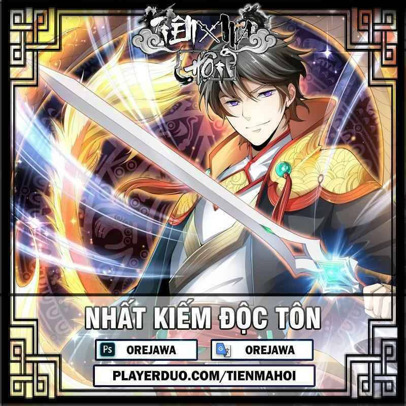 Nhất Kiếm Độc Tôn Chapter 99 - Trang 2