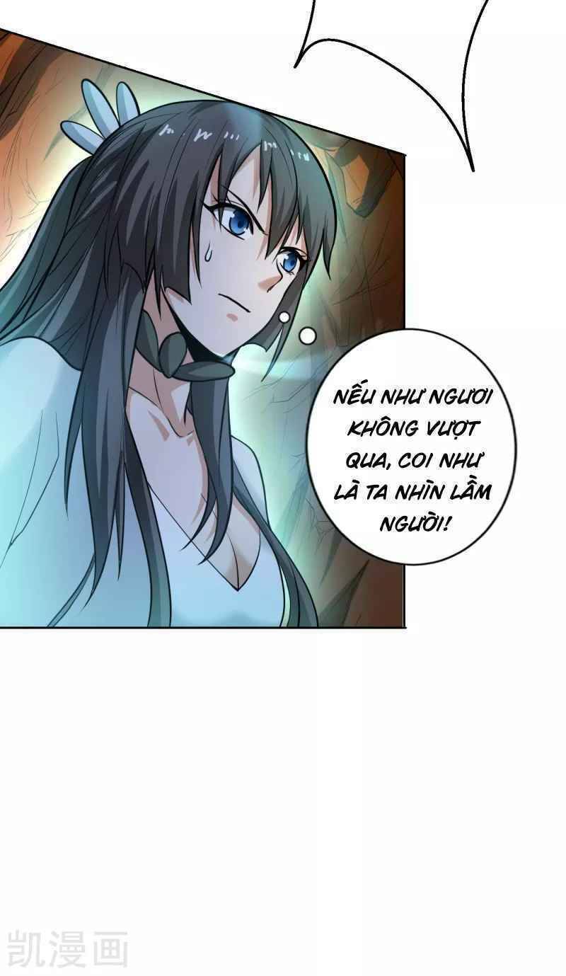 Nhất Kiếm Độc Tôn Chapter 99 - Trang 2