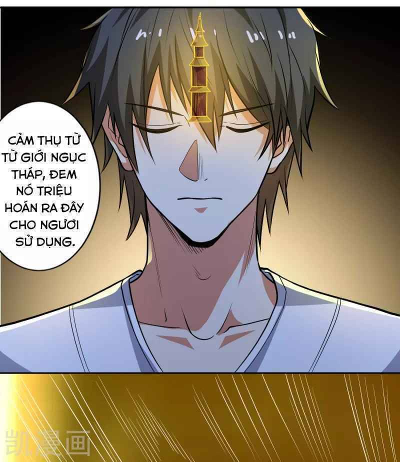 Nhất Kiếm Độc Tôn Chapter 99 - Trang 2