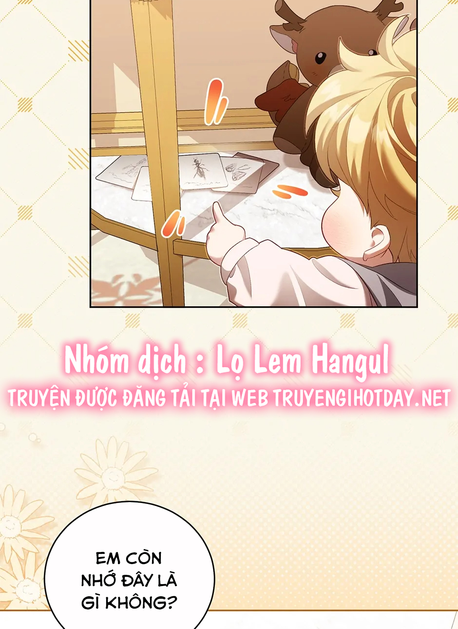 Nhật Ký Chăm Sóc Đứa Trẻ Của Nhân Vật Phản Diện Chapter 10 - Trang 2