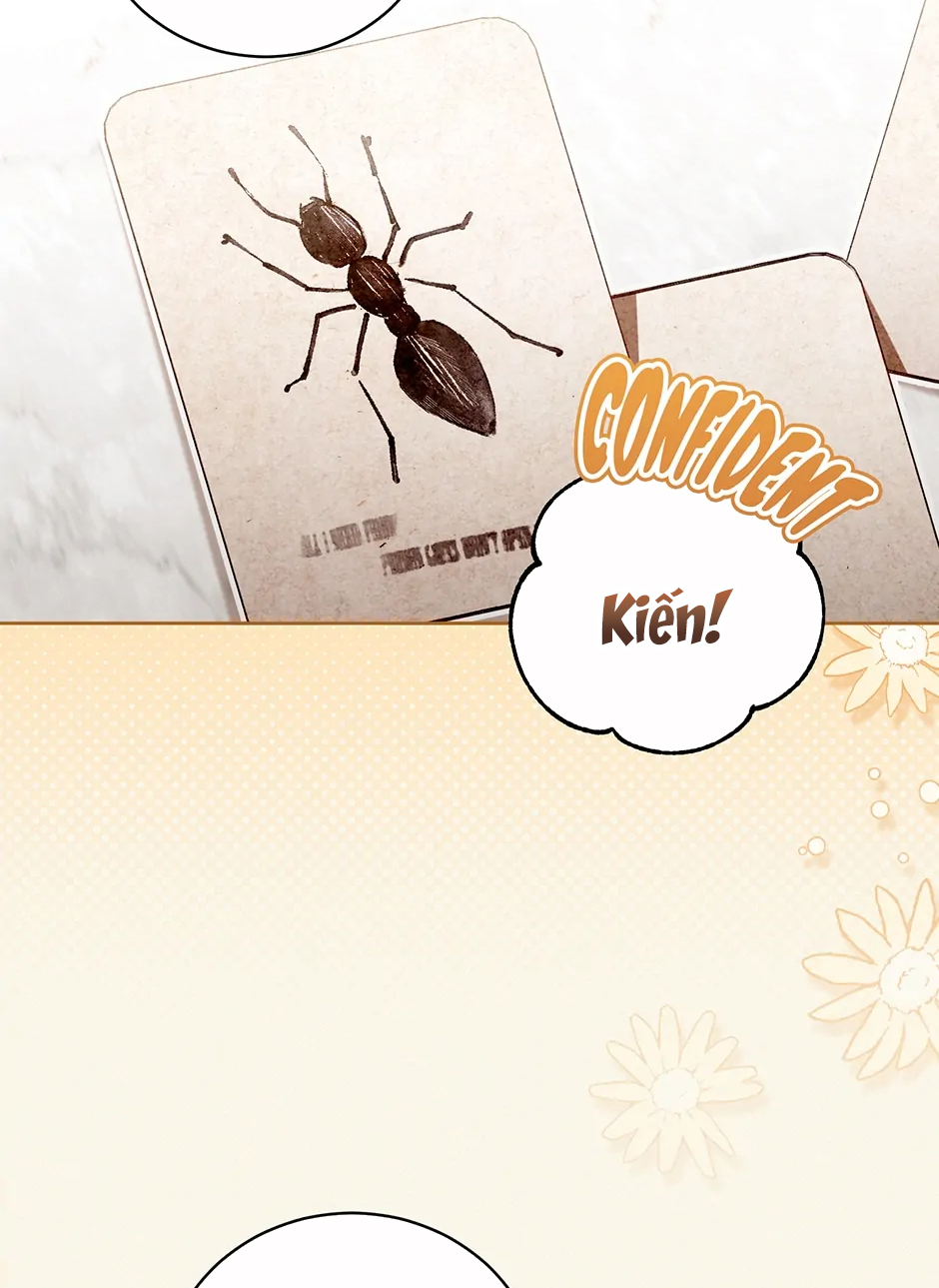 Nhật Ký Chăm Sóc Đứa Trẻ Của Nhân Vật Phản Diện Chapter 10 - Trang 2
