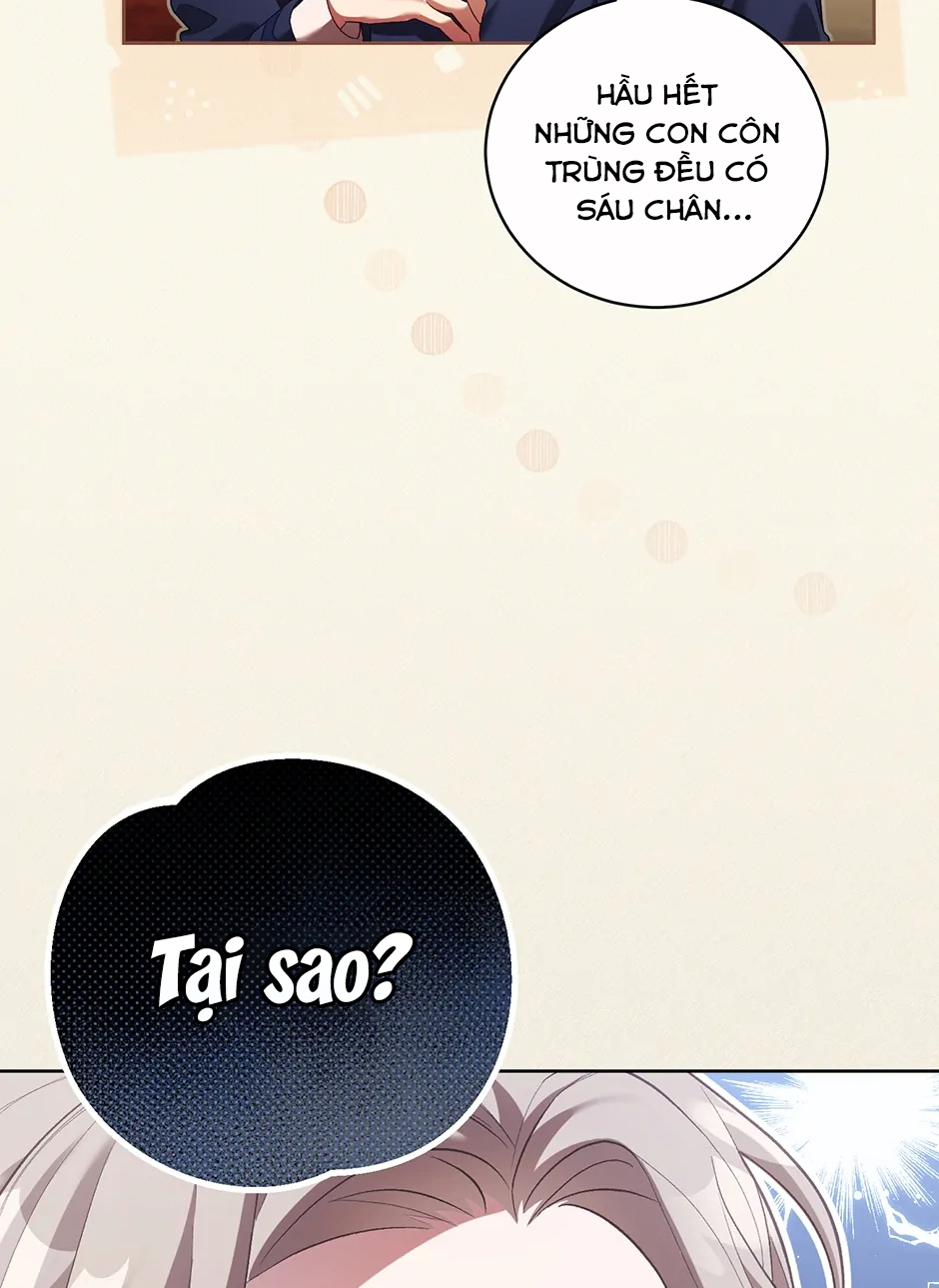 Nhật Ký Chăm Sóc Đứa Trẻ Của Nhân Vật Phản Diện Chapter 10 - Trang 2