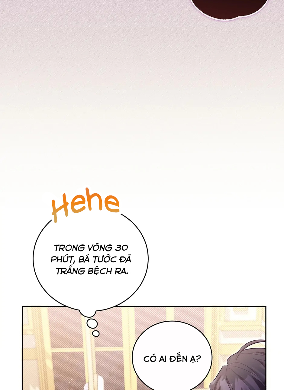 Nhật Ký Chăm Sóc Đứa Trẻ Của Nhân Vật Phản Diện Chapter 10 - Trang 2