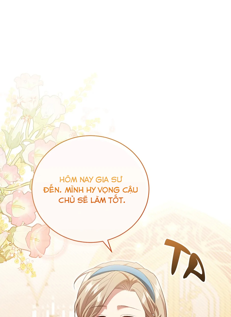 Nhật Ký Chăm Sóc Đứa Trẻ Của Nhân Vật Phản Diện Chapter 10 - Trang 2