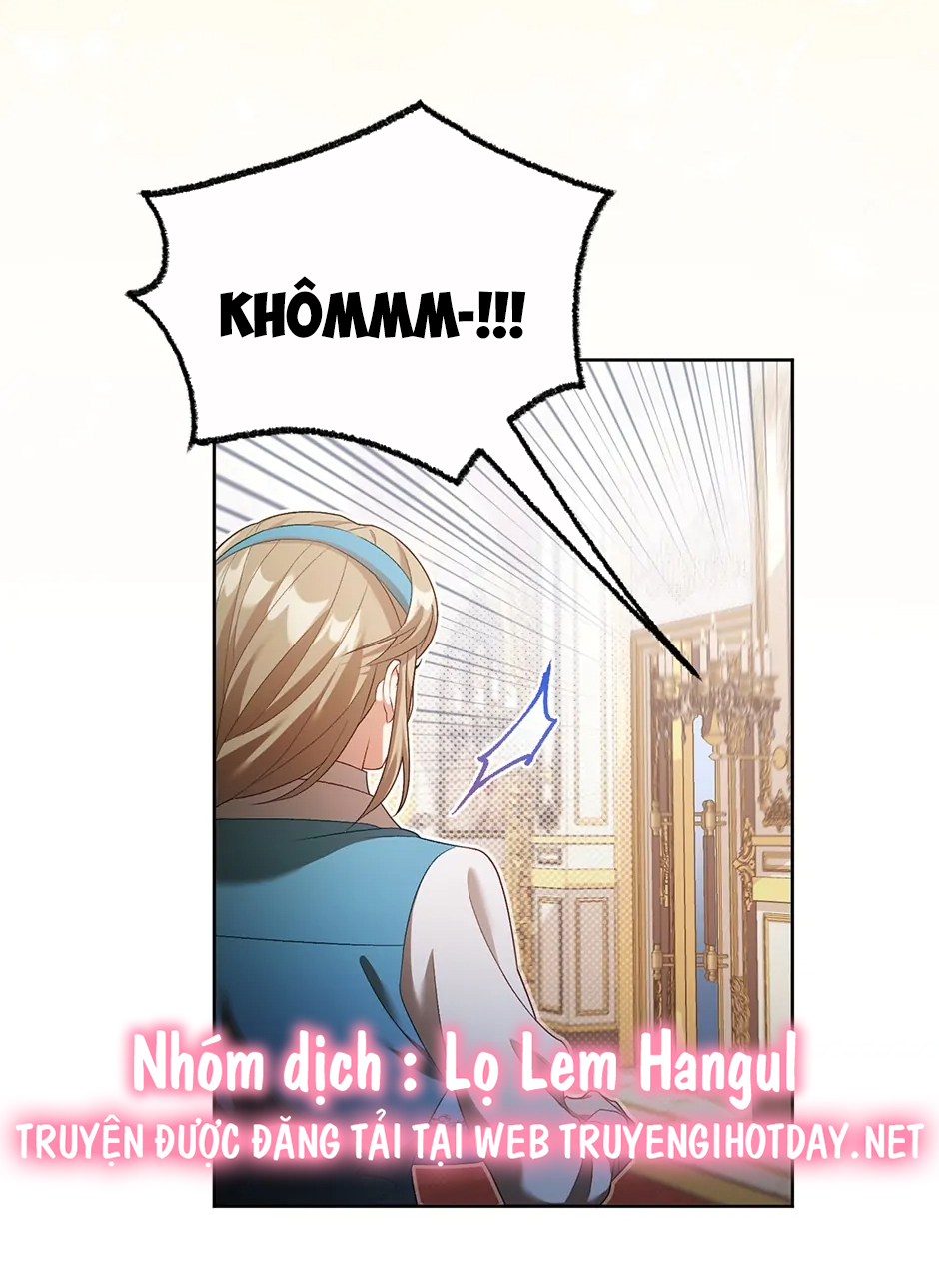 Nhật Ký Chăm Sóc Đứa Trẻ Của Nhân Vật Phản Diện Chapter 10 - Trang 2