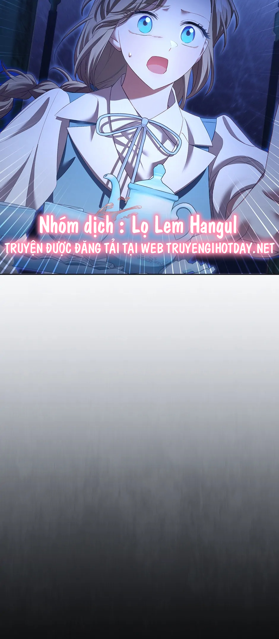 Nhật Ký Chăm Sóc Đứa Trẻ Của Nhân Vật Phản Diện Chapter 10 - Trang 2