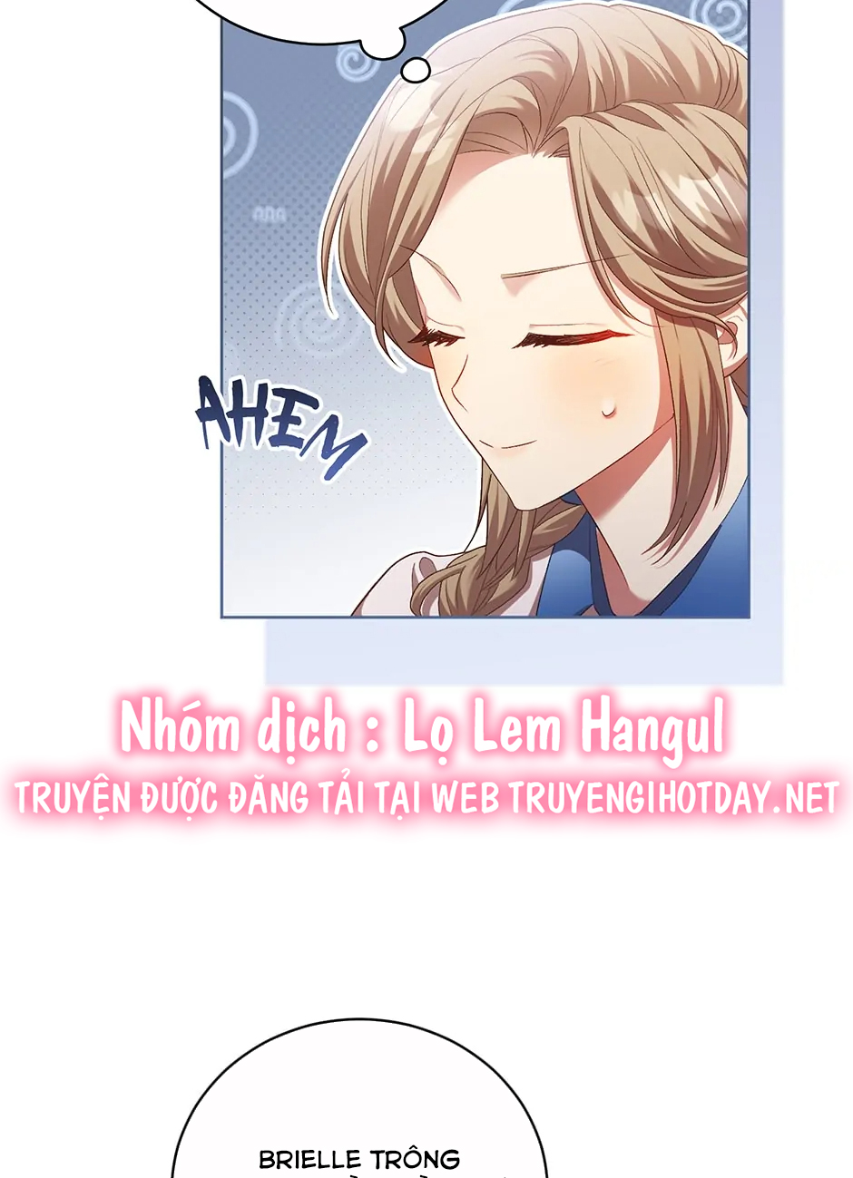 Nhật Ký Chăm Sóc Đứa Trẻ Của Nhân Vật Phản Diện Chapter 10 - Trang 2