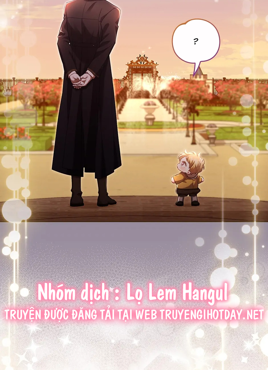 Nhật Ký Chăm Sóc Đứa Trẻ Của Nhân Vật Phản Diện Chapter 10 - Trang 2