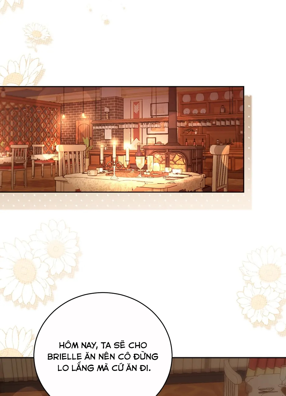 Nhật Ký Chăm Sóc Đứa Trẻ Của Nhân Vật Phản Diện Chapter 10 - Trang 2