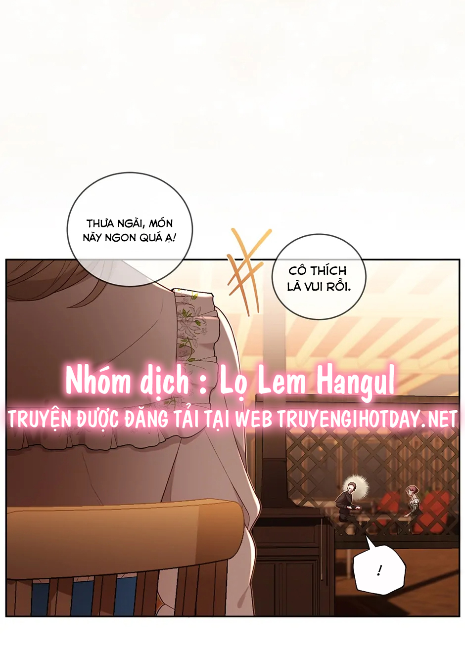 Nhật Ký Chăm Sóc Đứa Trẻ Của Nhân Vật Phản Diện Chapter 10 - Trang 2