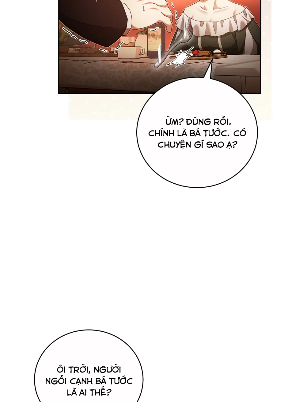 Nhật Ký Chăm Sóc Đứa Trẻ Của Nhân Vật Phản Diện Chapter 10 - Trang 2