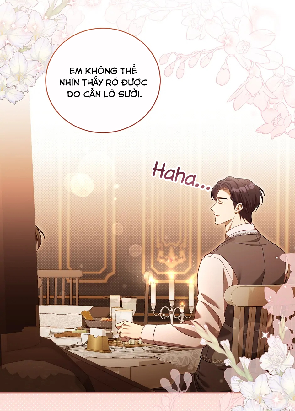 Nhật Ký Chăm Sóc Đứa Trẻ Của Nhân Vật Phản Diện Chapter 10 - Trang 2