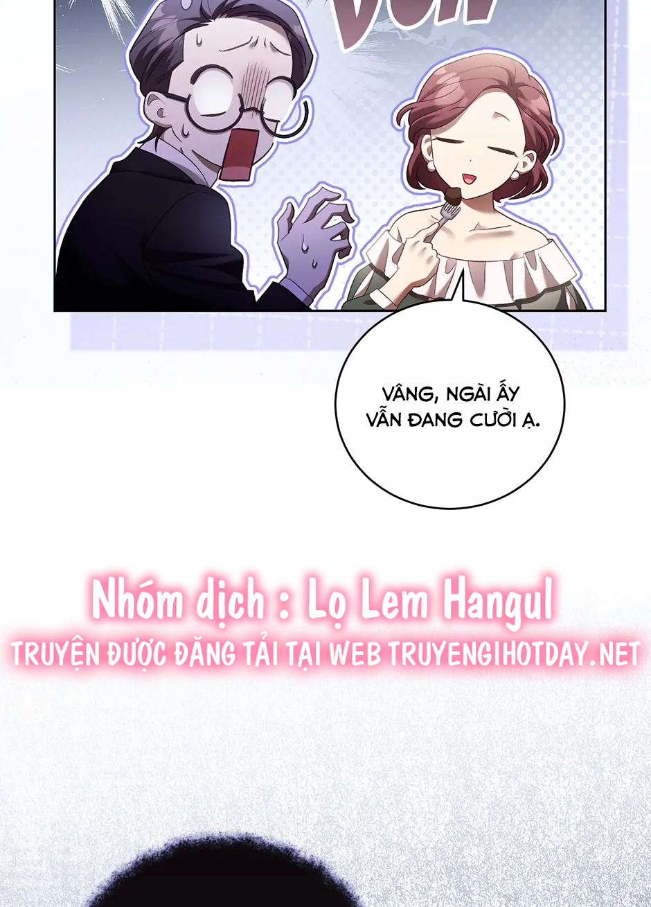 Nhật Ký Chăm Sóc Đứa Trẻ Của Nhân Vật Phản Diện Chapter 10 - Trang 2
