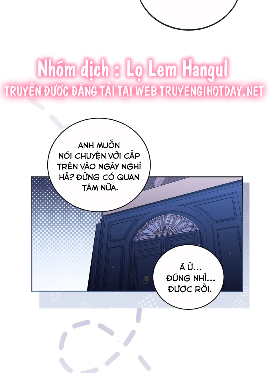 Nhật Ký Chăm Sóc Đứa Trẻ Của Nhân Vật Phản Diện Chapter 10 - Trang 2