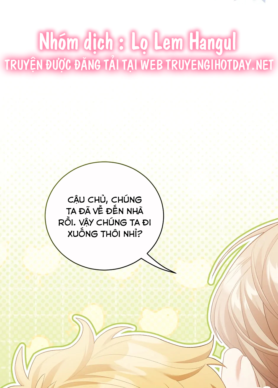 Nhật Ký Chăm Sóc Đứa Trẻ Của Nhân Vật Phản Diện Chapter 10 - Trang 2