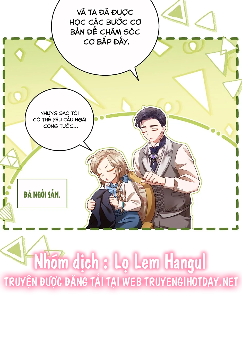 Nhật Ký Chăm Sóc Đứa Trẻ Của Nhân Vật Phản Diện Chapter 10 - Trang 2