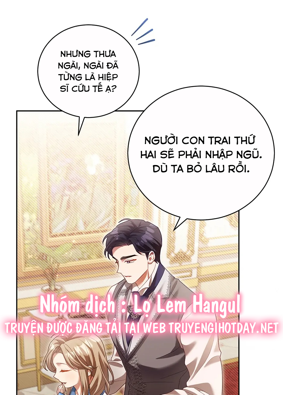 Nhật Ký Chăm Sóc Đứa Trẻ Của Nhân Vật Phản Diện Chapter 10 - Trang 2