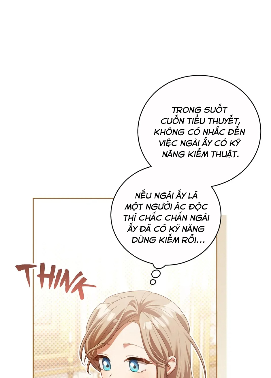 Nhật Ký Chăm Sóc Đứa Trẻ Của Nhân Vật Phản Diện Chapter 10 - Trang 2