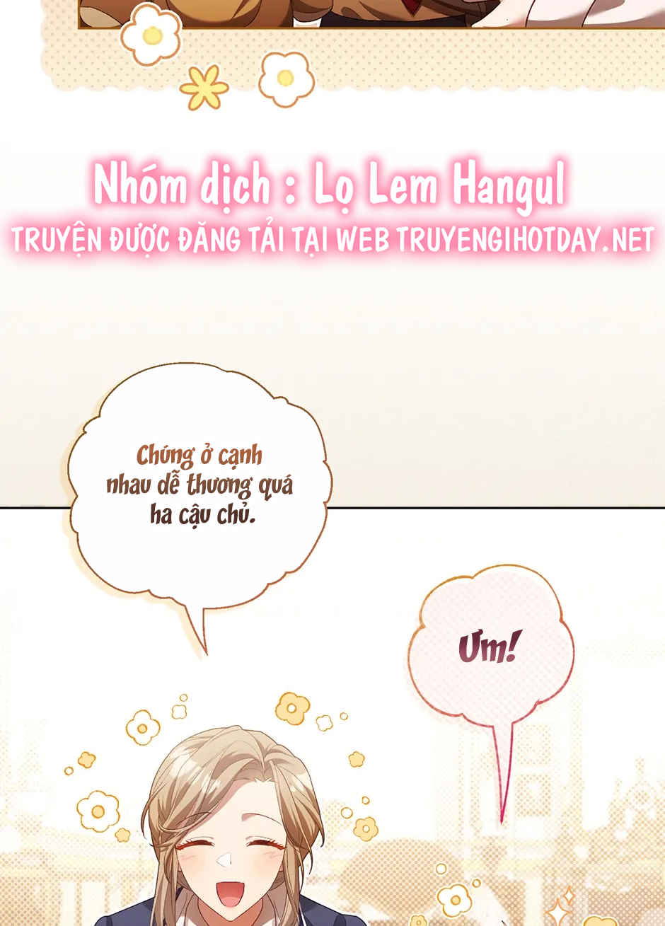 Nhật Ký Chăm Sóc Đứa Trẻ Của Nhân Vật Phản Diện Chapter 10 - Trang 2