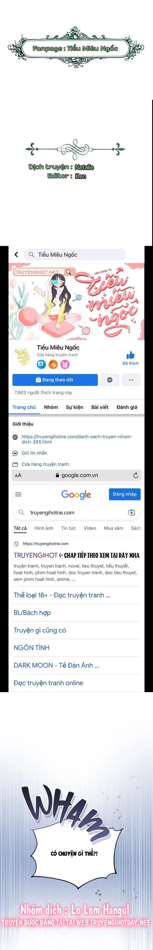 Nhật Ký Chăm Sóc Đứa Trẻ Của Nhân Vật Phản Diện Chapter 11 - Trang 2
