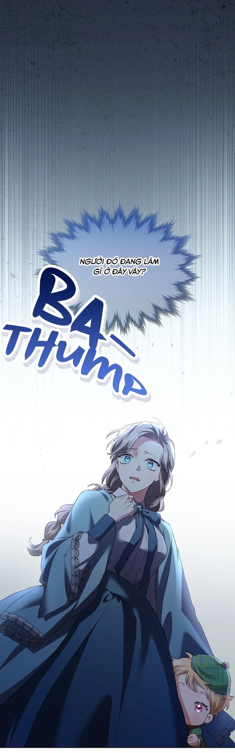 Nhật Ký Chăm Sóc Đứa Trẻ Của Nhân Vật Phản Diện Chapter 14 - Trang 2