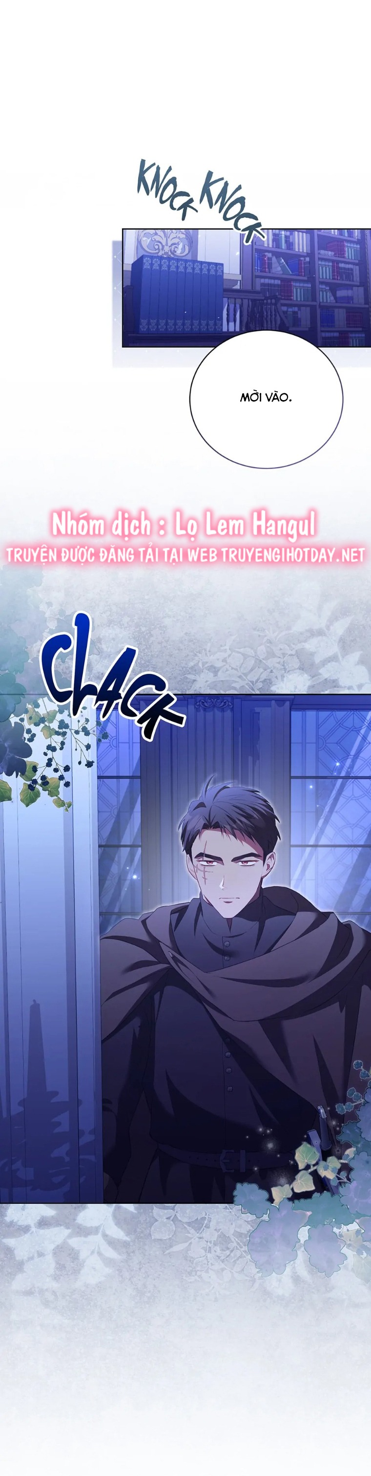 Nhật Ký Chăm Sóc Đứa Trẻ Của Nhân Vật Phản Diện Chapter 14 - Trang 2