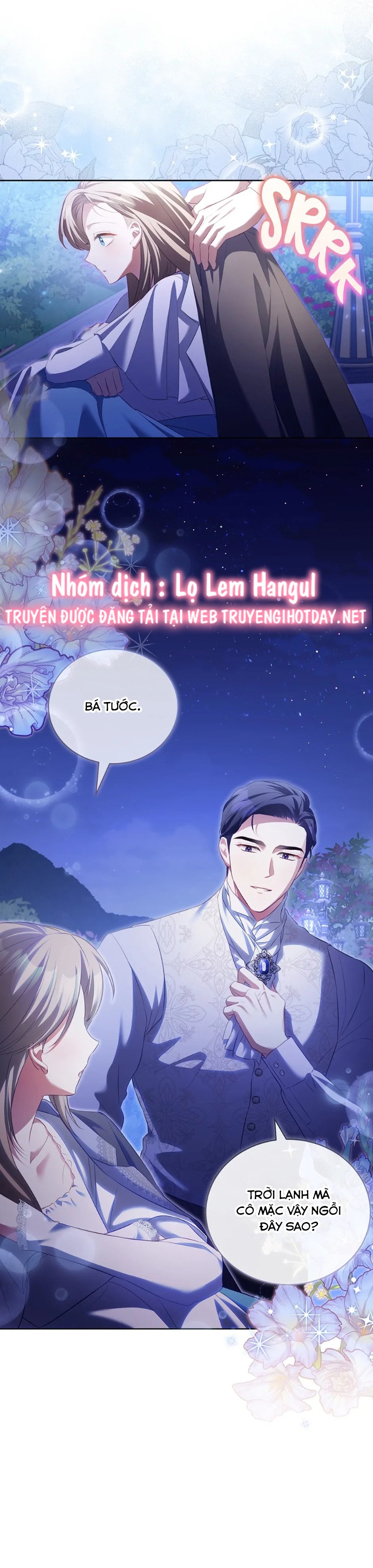 Nhật Ký Chăm Sóc Đứa Trẻ Của Nhân Vật Phản Diện Chapter 14 - Trang 2