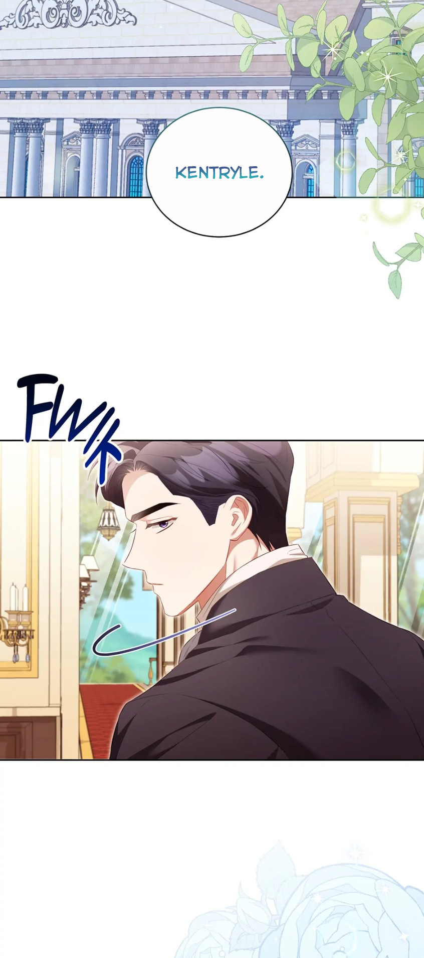 Nhật Ký Chăm Sóc Đứa Trẻ Của Nhân Vật Phản Diện Chapter 15 - Trang 2
