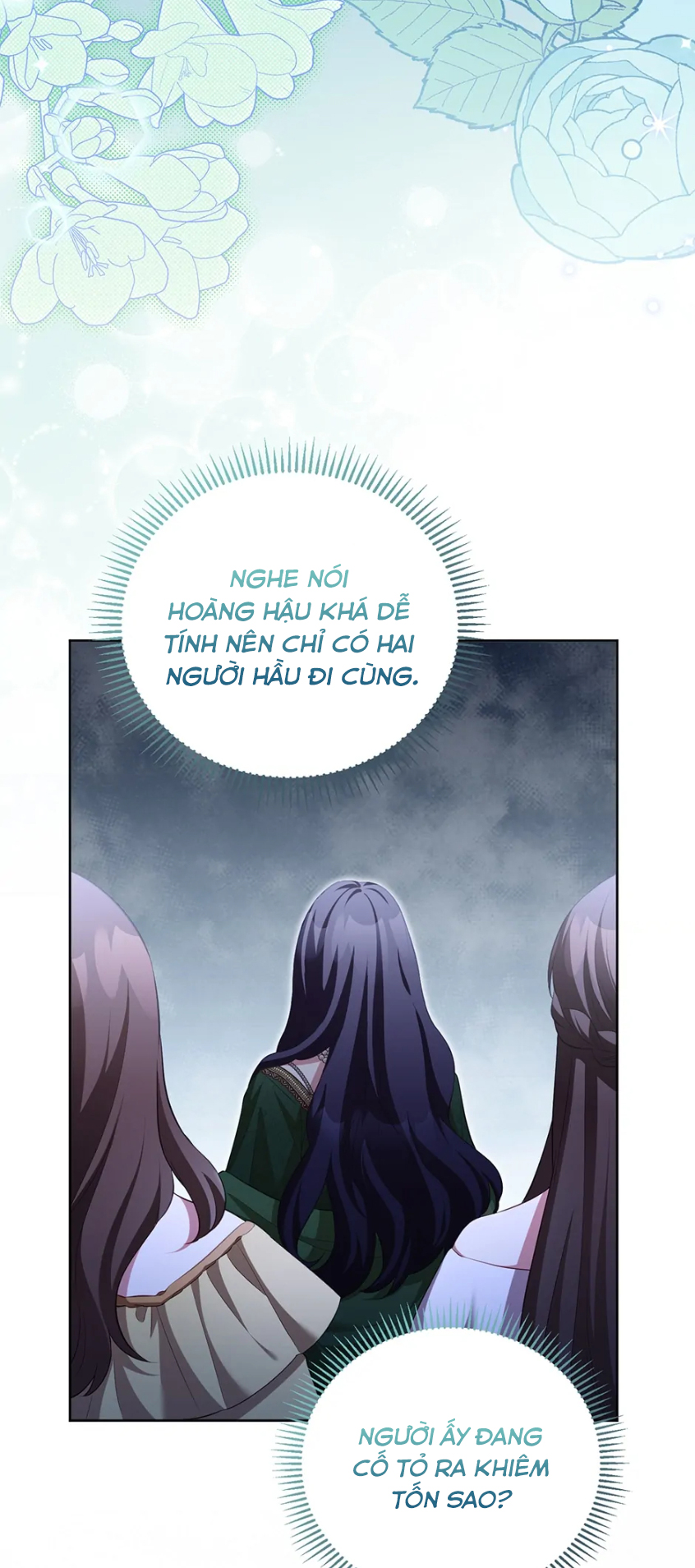 Nhật Ký Chăm Sóc Đứa Trẻ Của Nhân Vật Phản Diện Chapter 15 - Trang 2