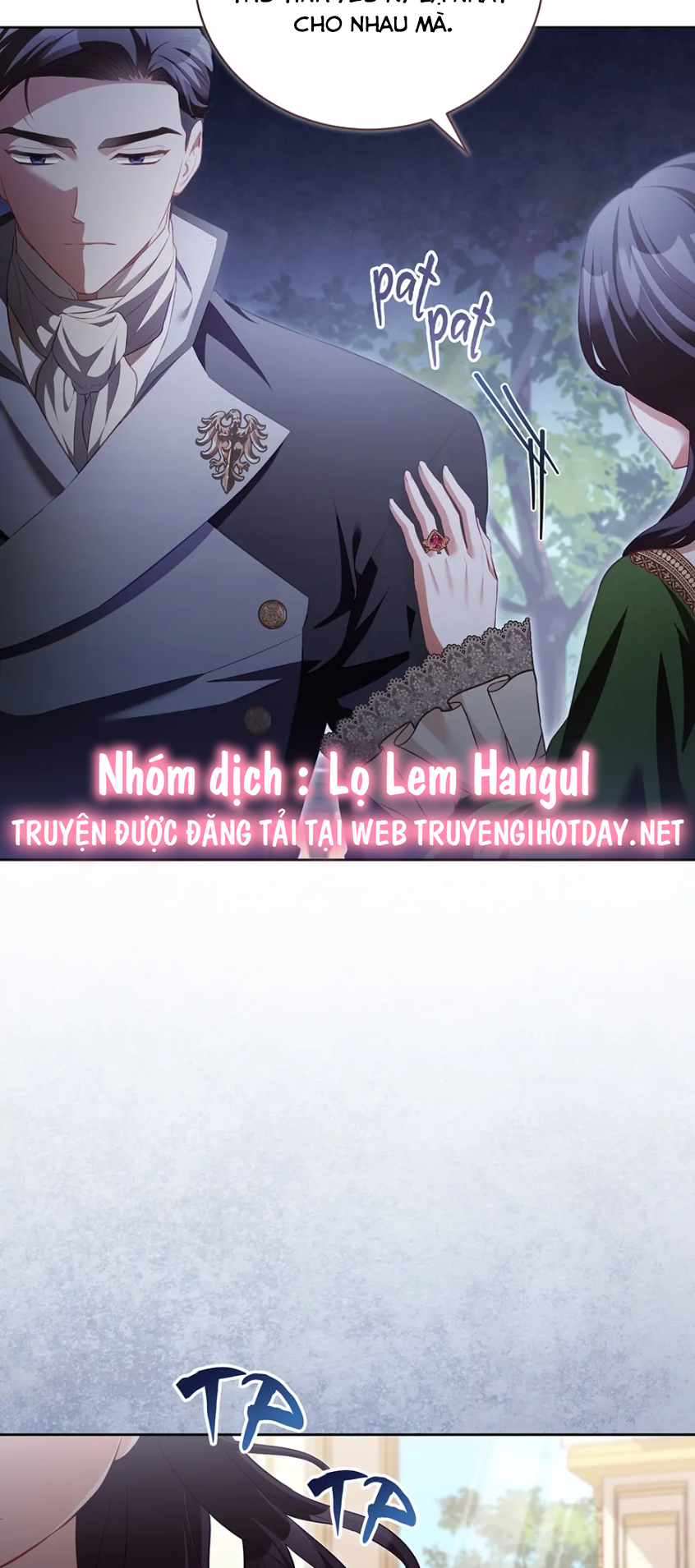 Nhật Ký Chăm Sóc Đứa Trẻ Của Nhân Vật Phản Diện Chapter 15 - Trang 2