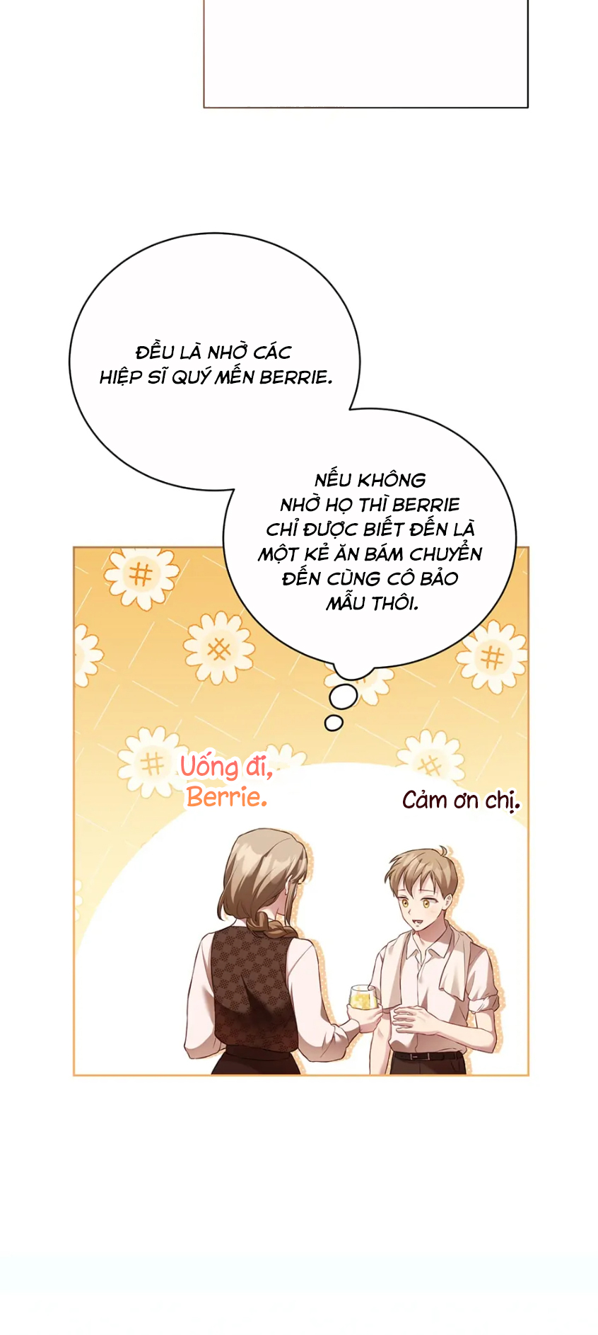 Nhật Ký Chăm Sóc Đứa Trẻ Của Nhân Vật Phản Diện Chapter 15 - Trang 2