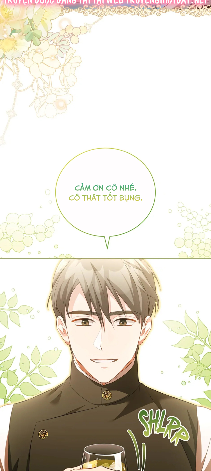 Nhật Ký Chăm Sóc Đứa Trẻ Của Nhân Vật Phản Diện Chapter 15 - Trang 2
