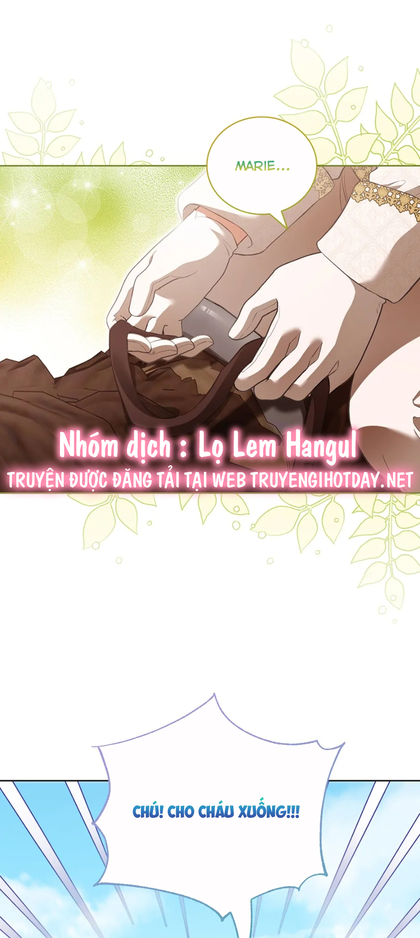 Nhật Ký Chăm Sóc Đứa Trẻ Của Nhân Vật Phản Diện Chapter 15 - Trang 2