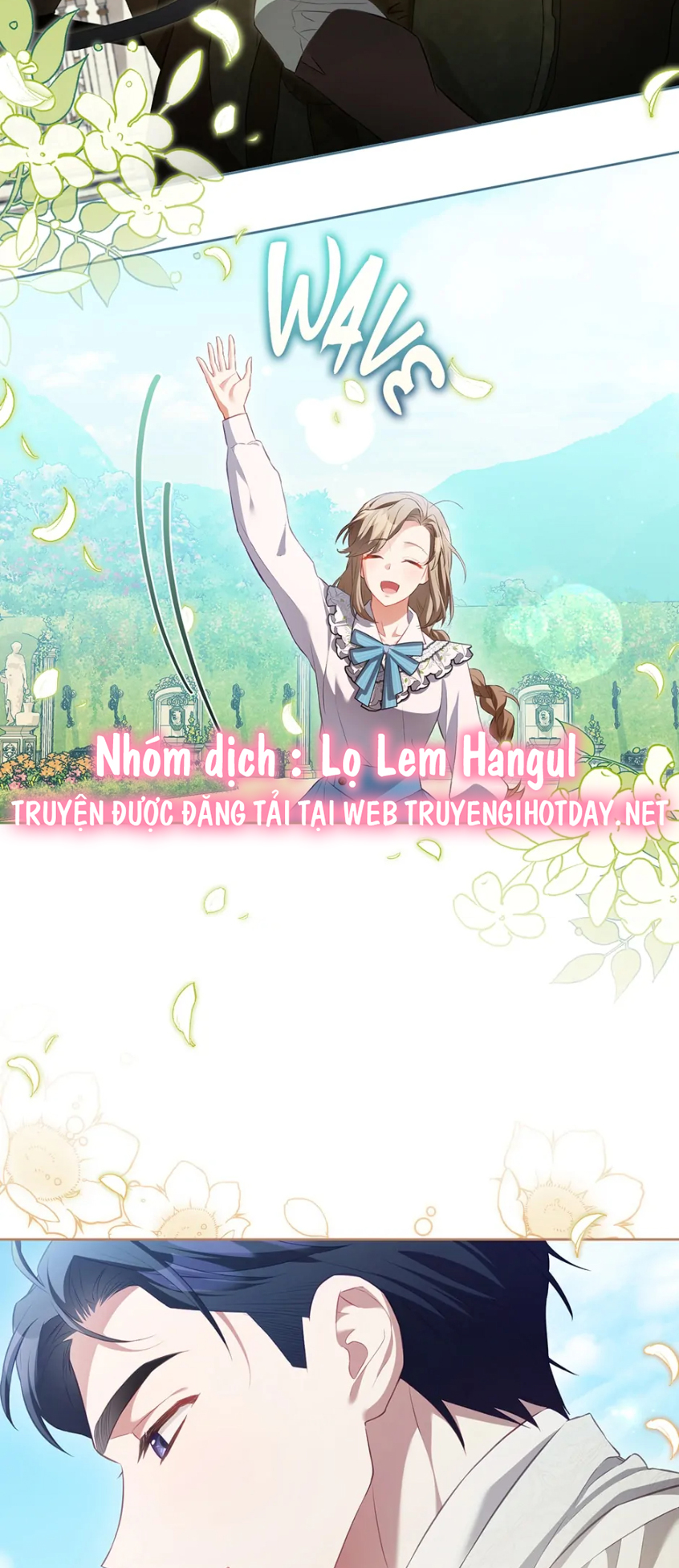 Nhật Ký Chăm Sóc Đứa Trẻ Của Nhân Vật Phản Diện Chapter 15 - Trang 2